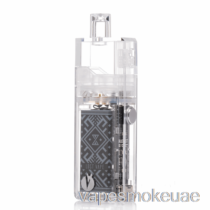 فيب الإمارات Lost Vape Orion Art 18w Pod System كامل الوضوح